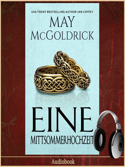 Title details for Eine Mittsommerhochzeit by May McGoldrick - Available